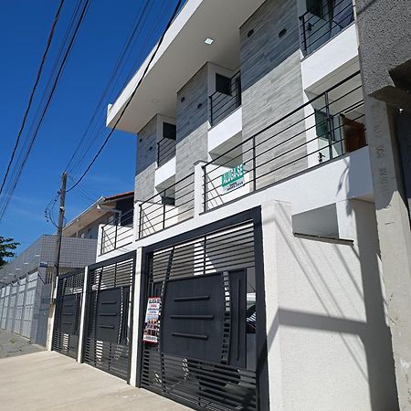 פונטל דו פראנה Suite 13 מראה חיצוני תמונה